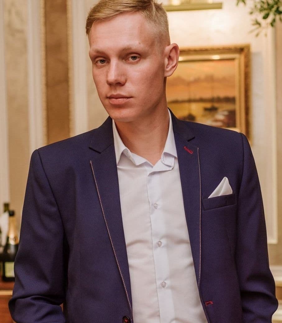 Полтавець потребує допомоги
