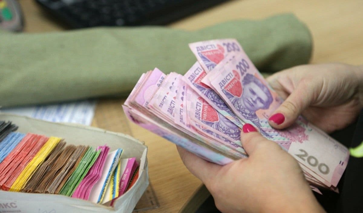 У жовтні шість підприємств Кременчуцького району не виплатило зарплату працівникам