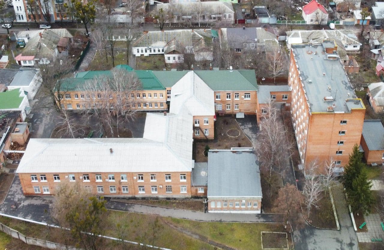 У полтавській лікарні шукатимуть винних в перешкоджанні представнику Омбудсмана