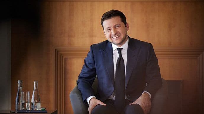 Українці зможуть отримати подвійне громадянство