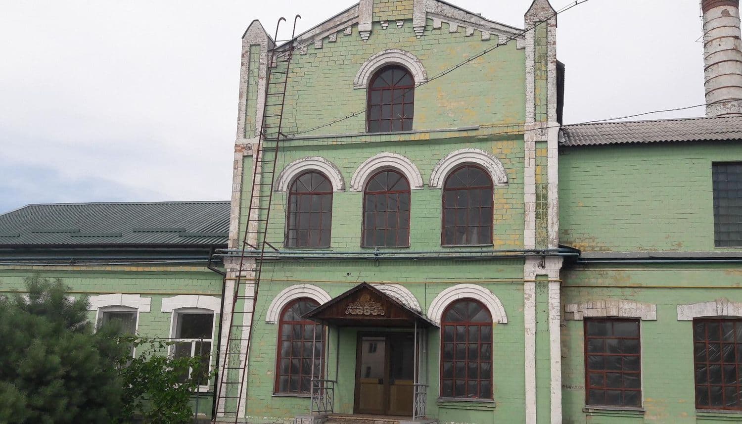 На Полтавщині цьогоріч продадуть 35 об’єктів державної власності