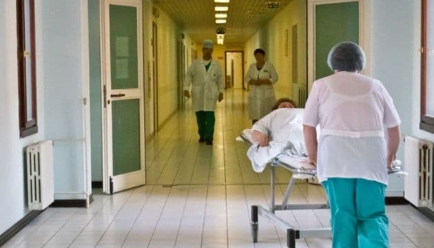 На Полтавщині жінка отруїлась невідомою речовиною