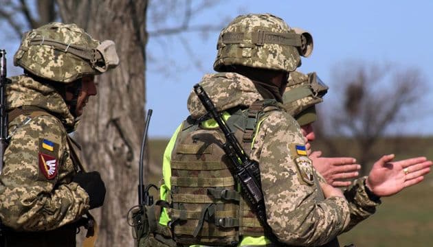 Полтавщина планує збільшити фінансування на оборону