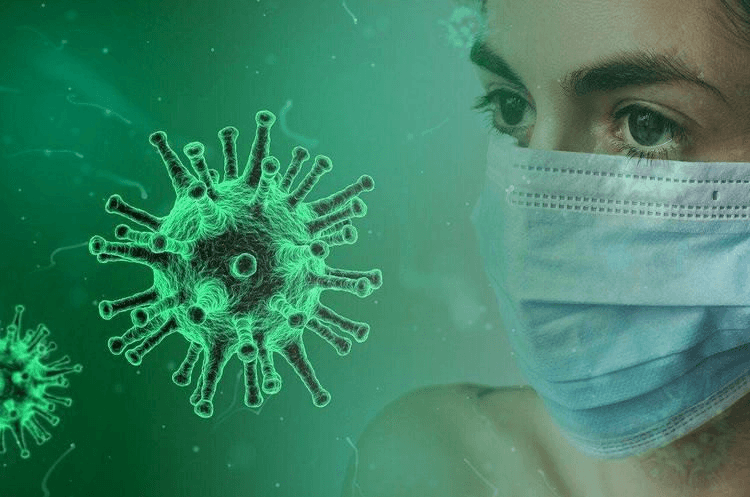 Полтавщина у трійці лідерів за кількістю нових інфікованих Covid-19