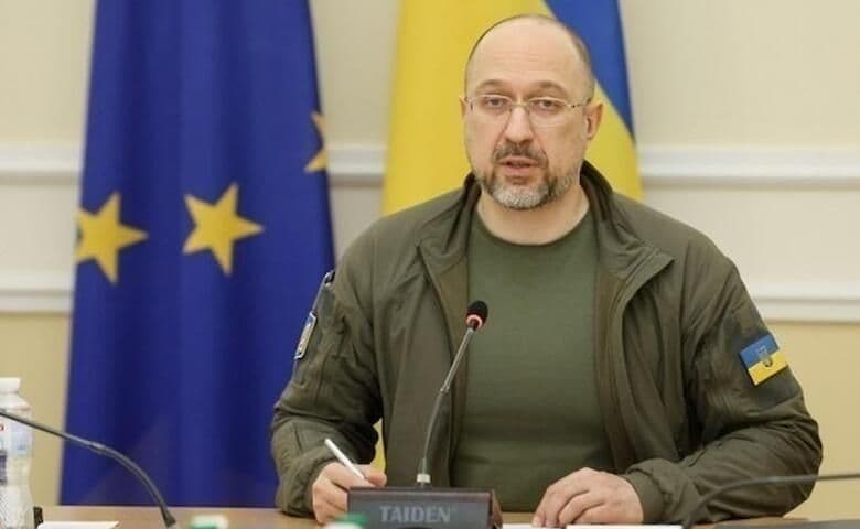 Підвищення тарифів на водопостачання неприйнятне — Шмигаль