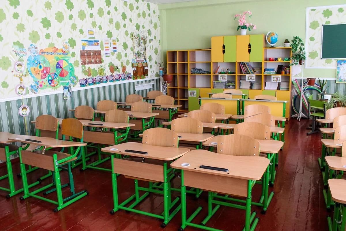 Коли розпочнуться літні канікули в школах Полтавщини