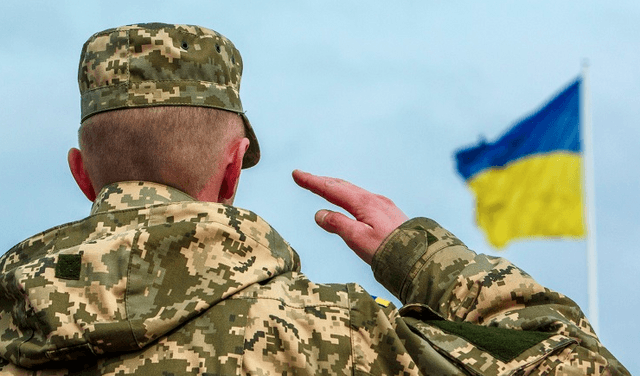 Для військових з Полтавської громади спростили процедуру отримання грошової допомоги