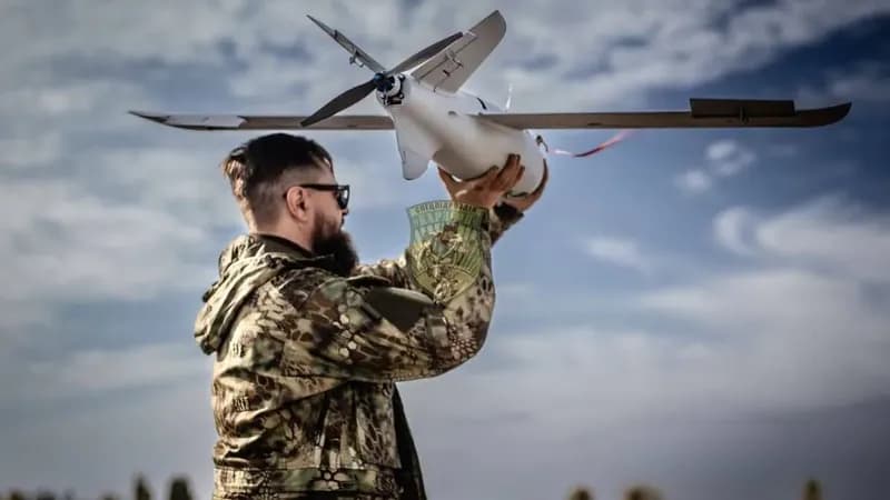 Полтава планує придбати безпілотники для військових за понад 3,1 млн грн