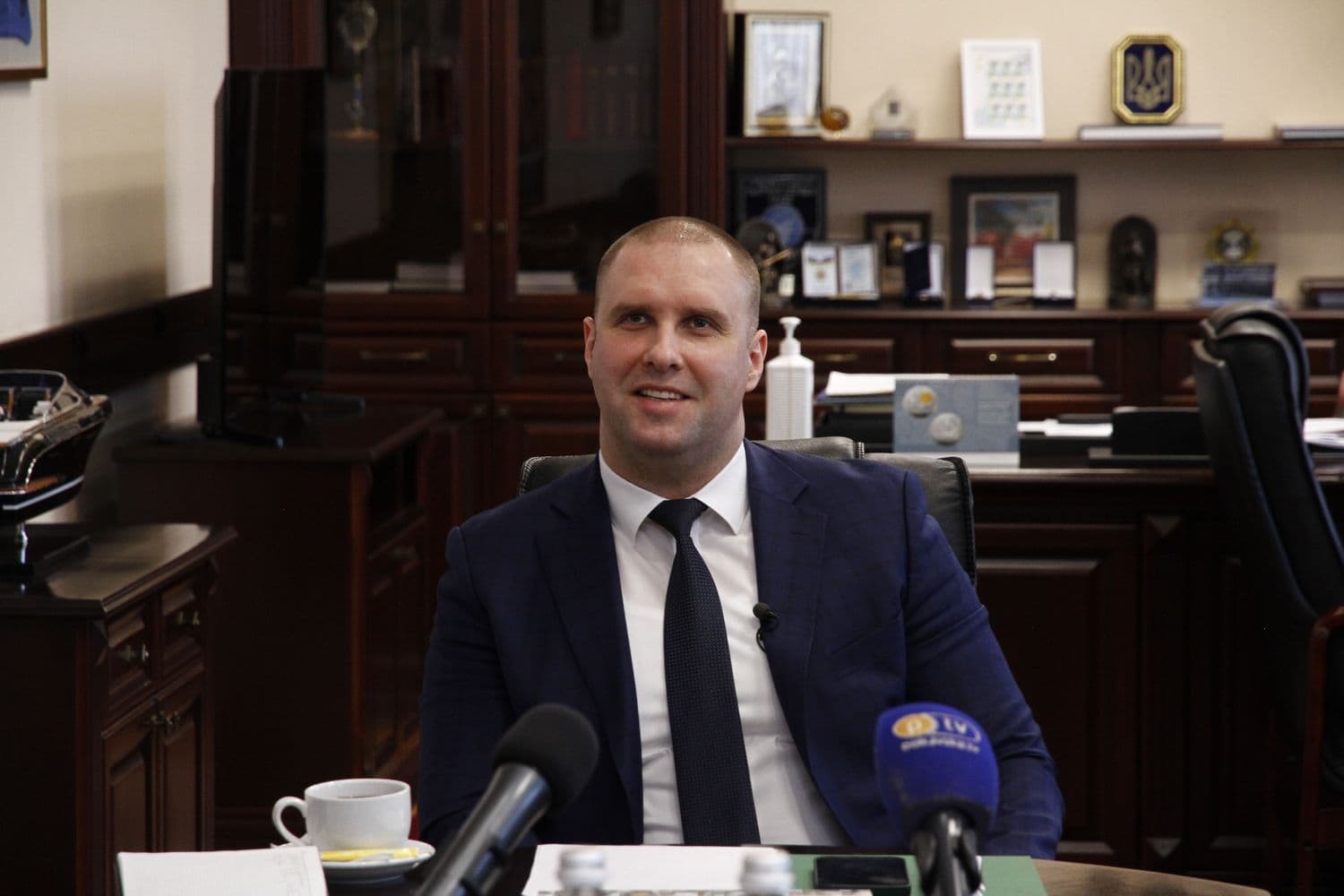 «Борги теплокомуненерго на Полтавщині будуть списані», — Синєгубов