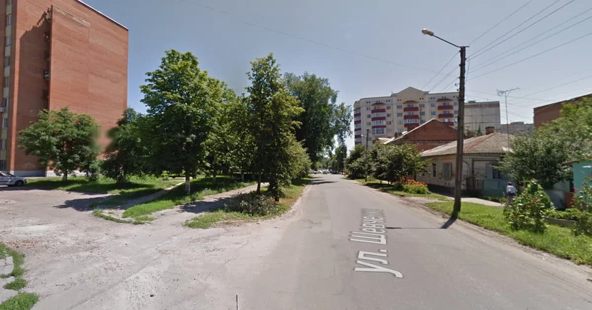 У Полтаві на рік перекриють одну із вулиць