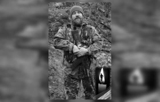На війні з росіянами загинув солдат з Полтавщини