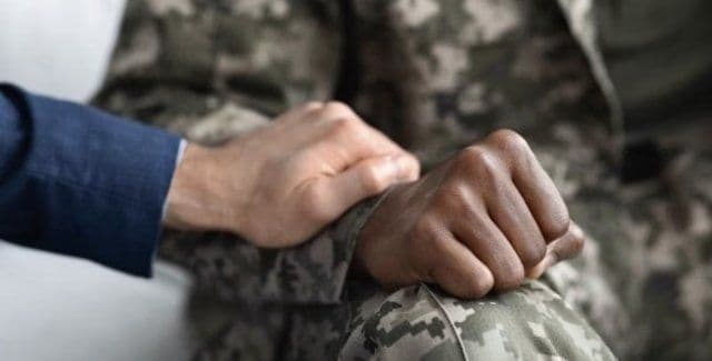 На Полтавщині розпочалася реєстрація помічників ветеранів