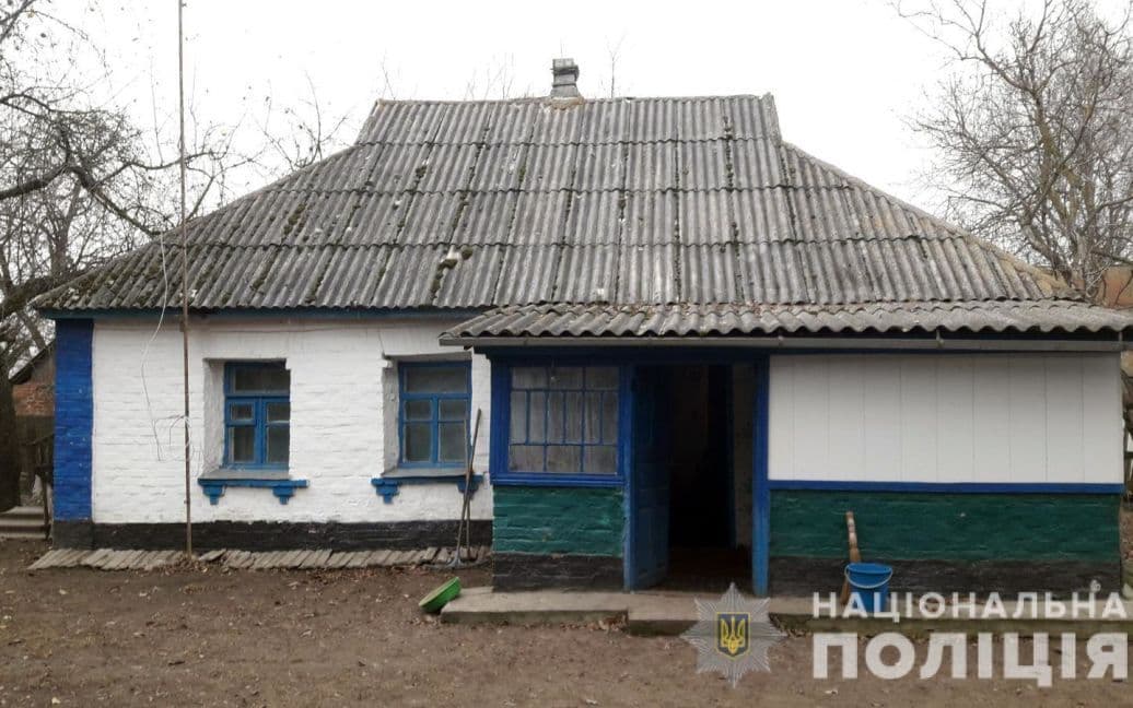 Встановили причину смерті двох жінок, тіла яких учора знайшли в Чорнухах