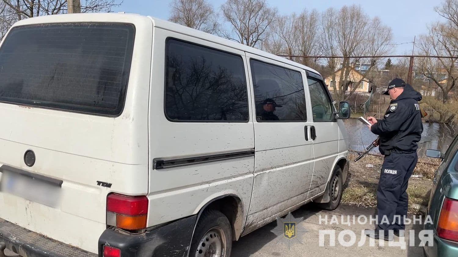 Поліція Полтавщини вилучила вже 79 авто у нетверезих водіїв