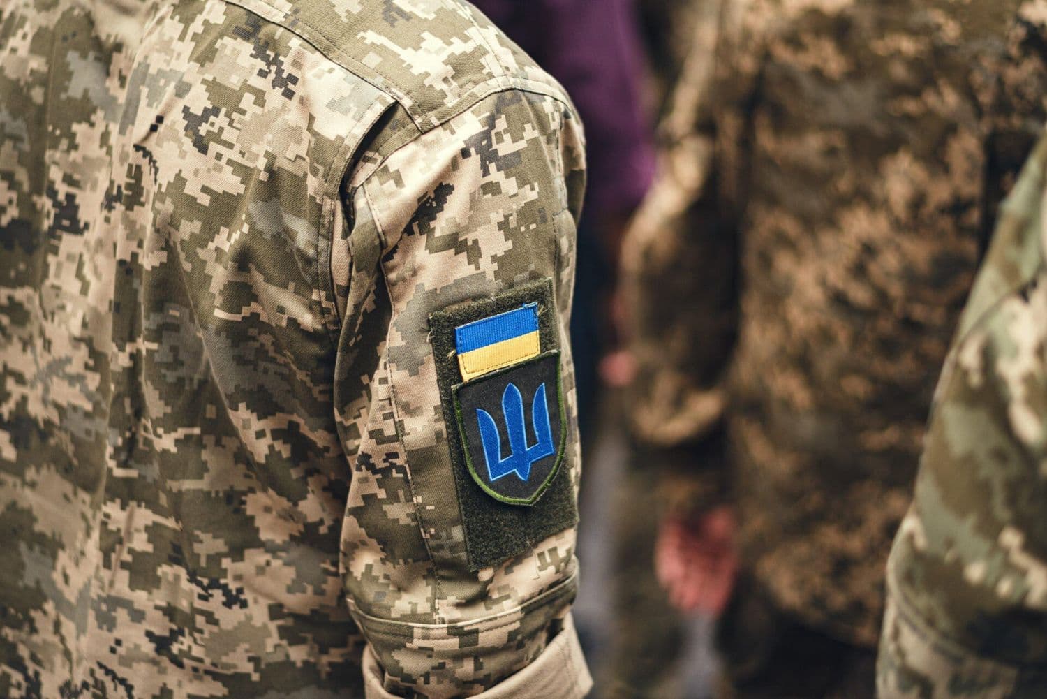 Полтавщина перша впровадить підрозділ, який опікуватиметься питаннями ветеранської спільноти