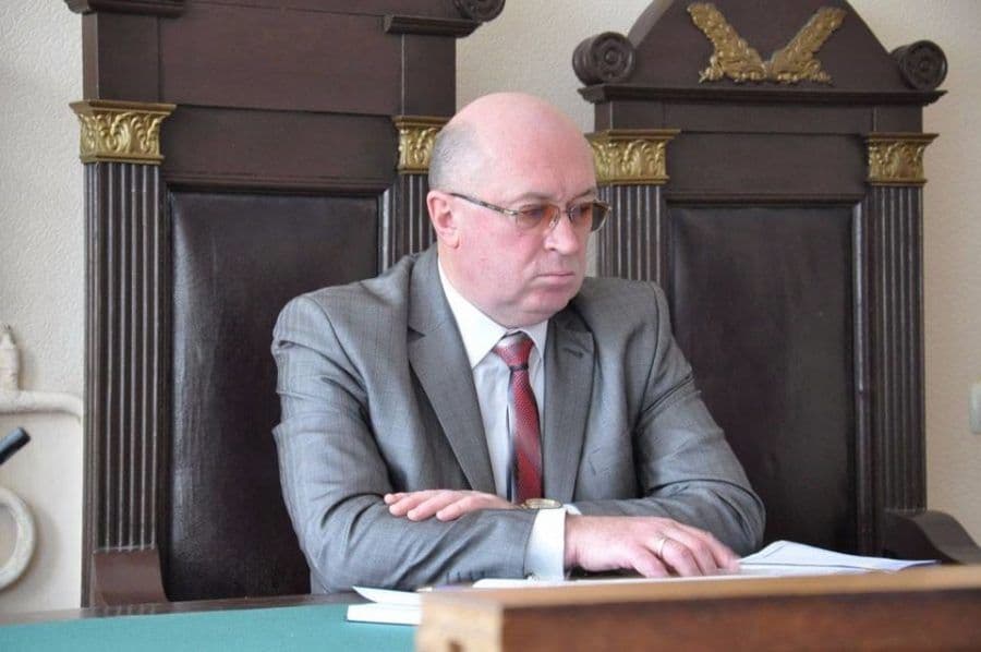 Звільнили полтавського суддю, який виправдав водійку, що збила хлопчика в центрі міста