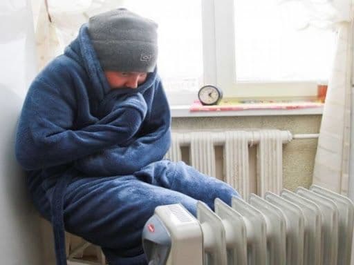 Біленький: Меморандум (не)порозуміння — преференції місту, а за тепло має платити область