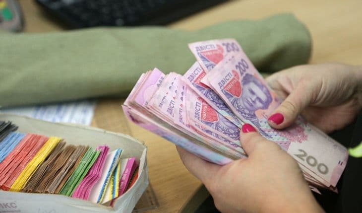 Жителі Полтавщини отримуватимуть підвищену соцдопомогу від держави