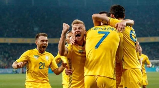 Українські вболівальники на Євро 2020: Росія вимагає покарання (відео)