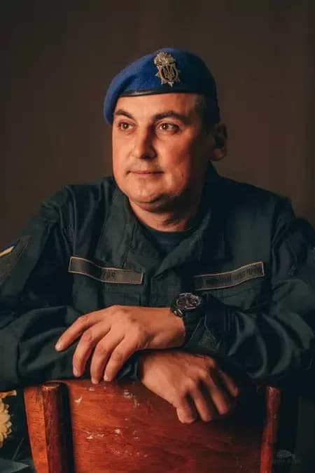 Майору з Полтавщини хочуть посмертно присвоїти звання Героя України