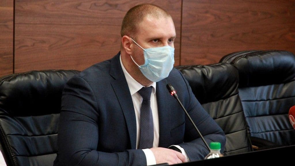 У Полтавській області вакциновано більше 72% освітян