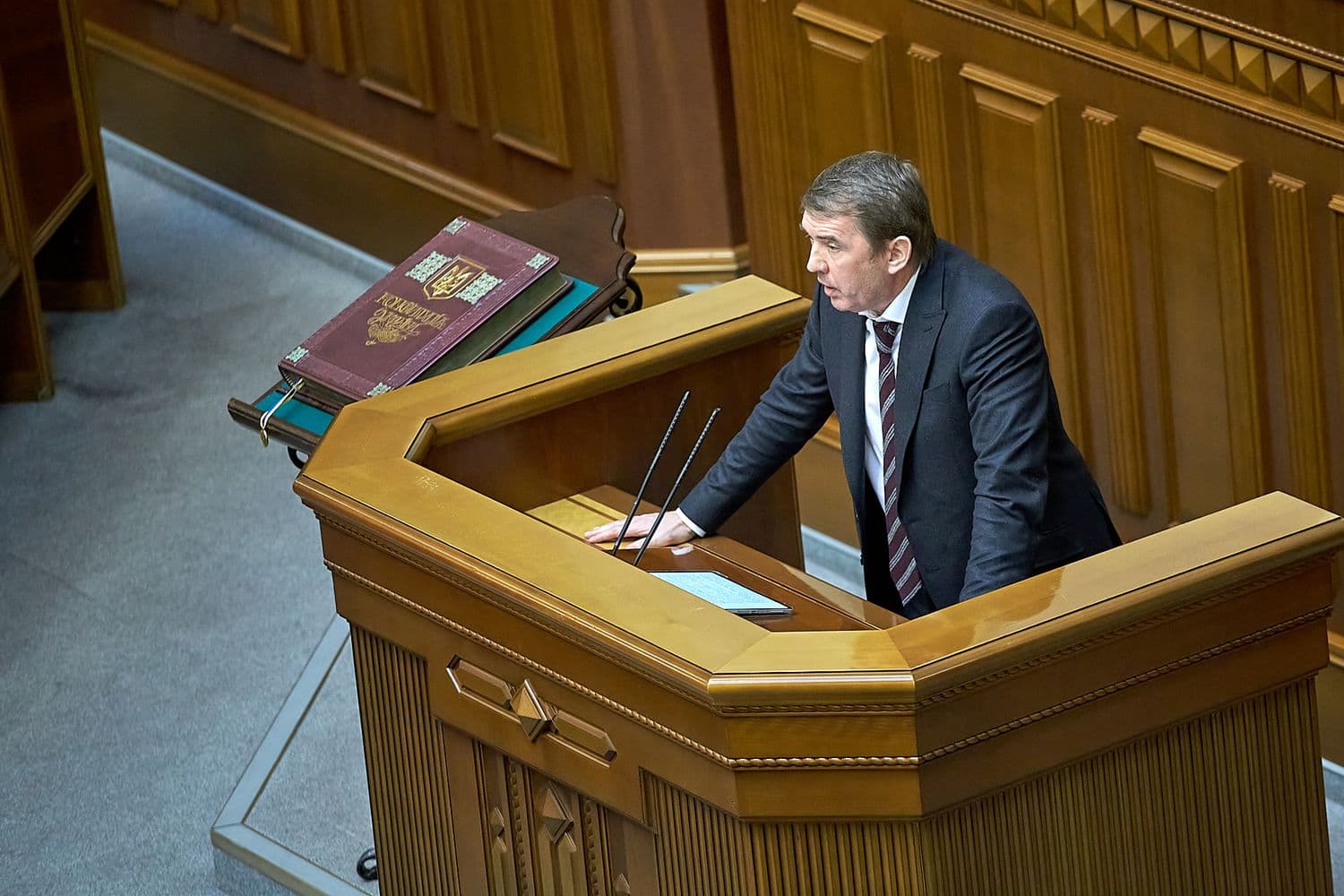 Водопостачання, тротуари та закупівля техніки: на що піде субвенція для громад Полтавщини