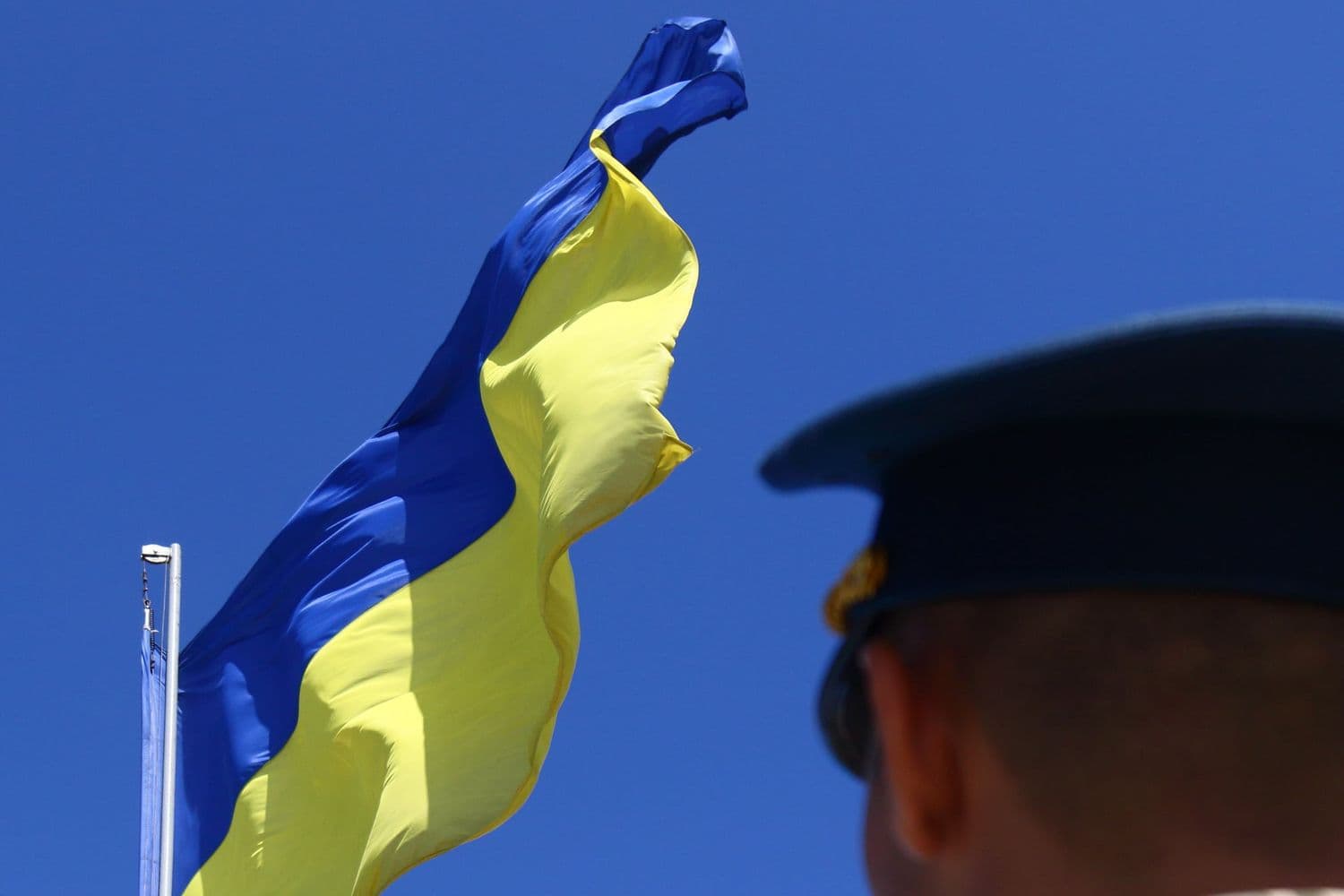 Знешкоджені диверсанти та авіаудари: ранкове зведення Генштабу