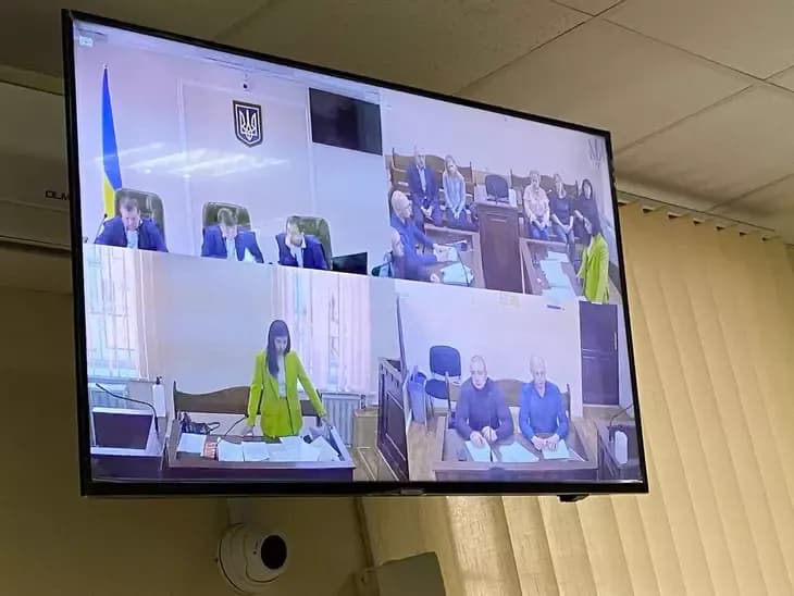 Вирок Олександру Мамаю та найбільша танкова битва війни під Вугледаром — головне за 2 березня 