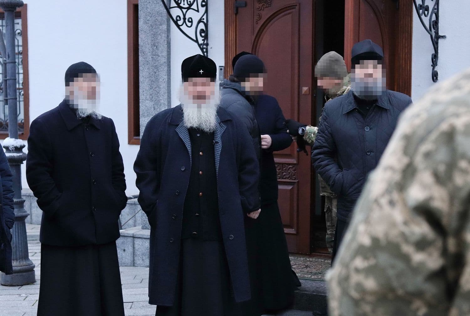 В Україні хочуть заборонити московські церкви