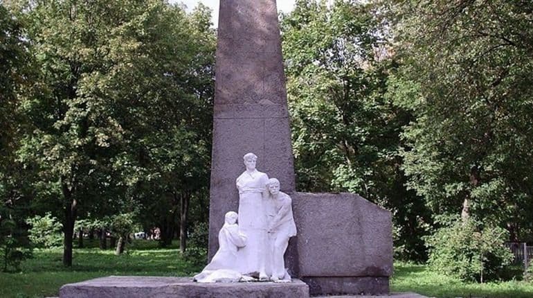 У Гадячі хочуть відкрити «Територію терору» на базі місцевого музею