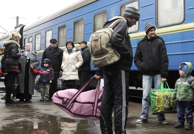 У Миргородській громаді не вистачає житла для вимушених переселенців