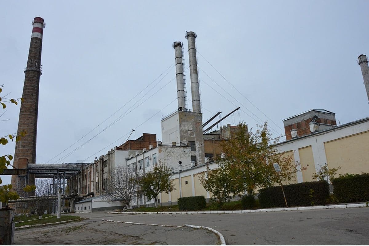 Кременчуківцям обіцяють гарячу воду до кінця тижня