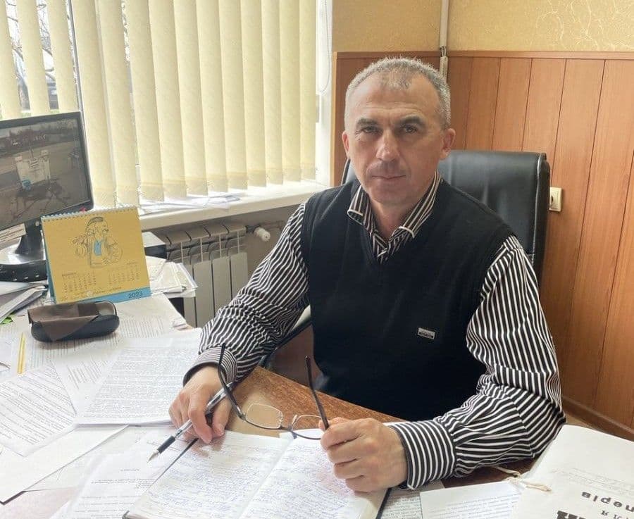 У Полтавському КАТП призначили нового керівника
