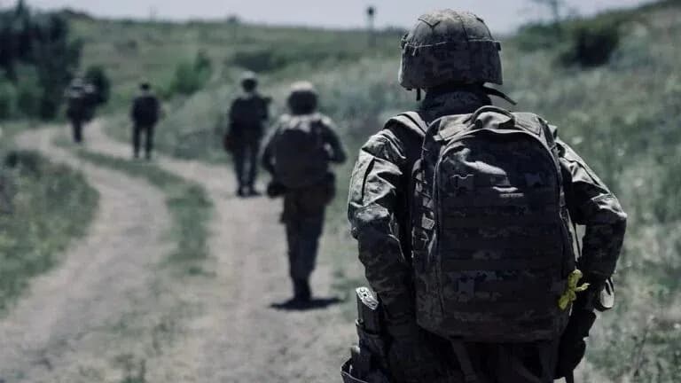 На Полтавщині військового засудили за дезертирство