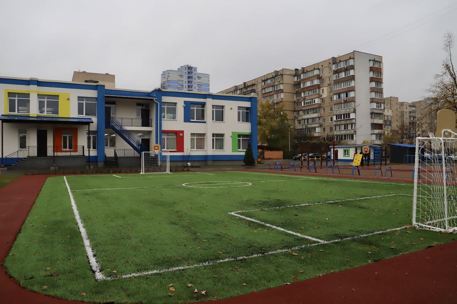 Чоловік з Полтавщини обікрав дитсадок в Одесі під час повітряної тривоги
