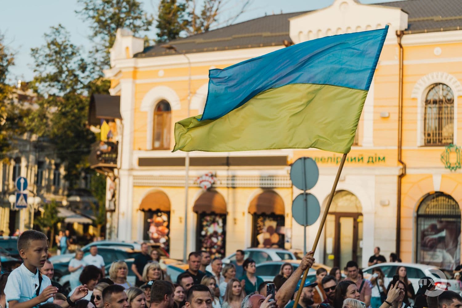 У Полтаві обрали п'ять варіантів нової дати Дня міста
