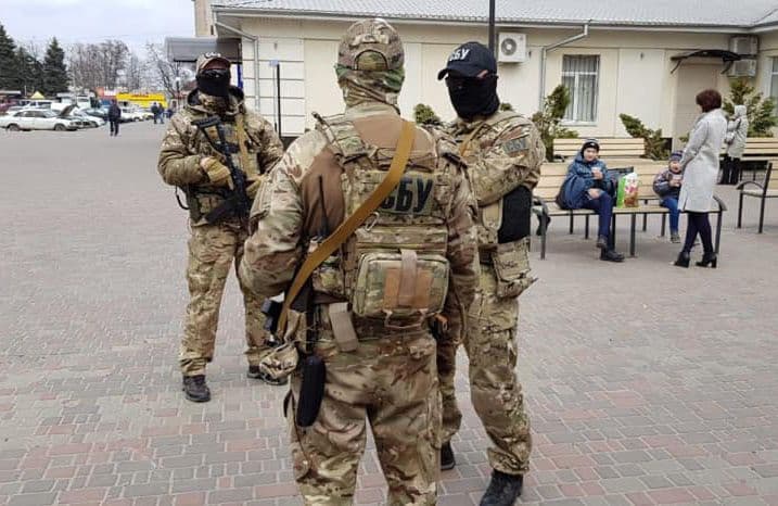 СБУ Полтавщини повідомили про засудження десятьох бойовиків невизнаних «л/днр»