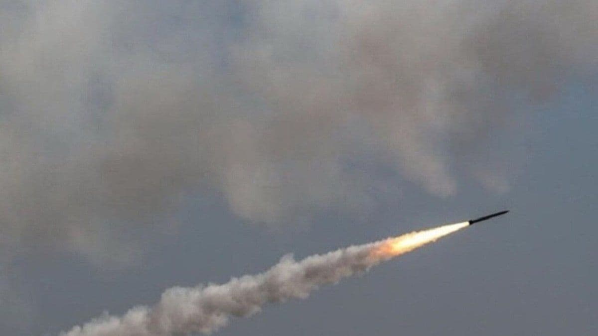 Під час нічної атаки росіяни обстрілювали столицю практично всіма видами ракет та «шахедами» – Попко