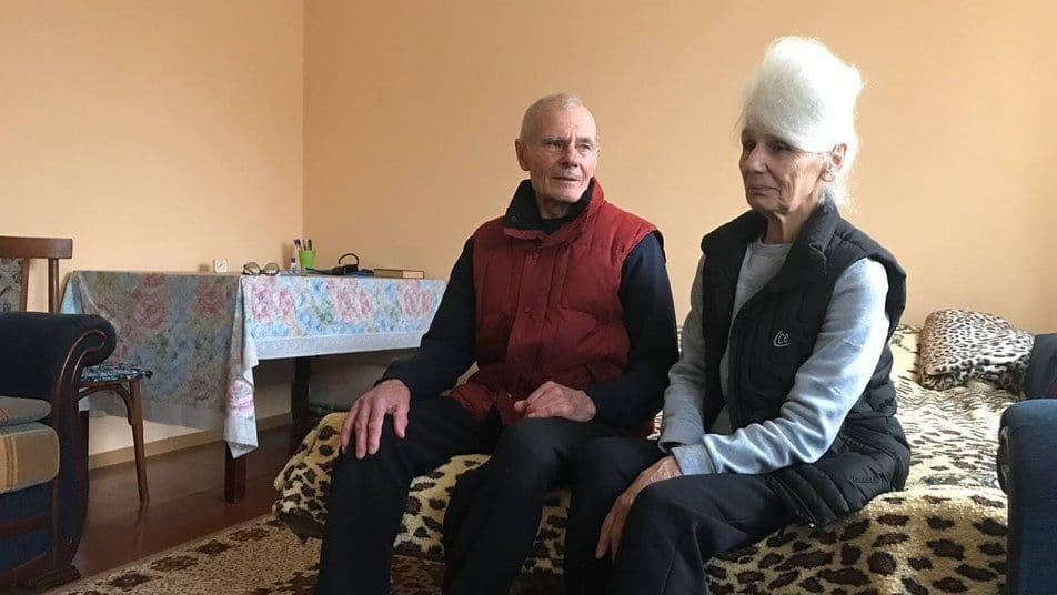 У Полтаві для переселенців безкоштовно орендують квартири
