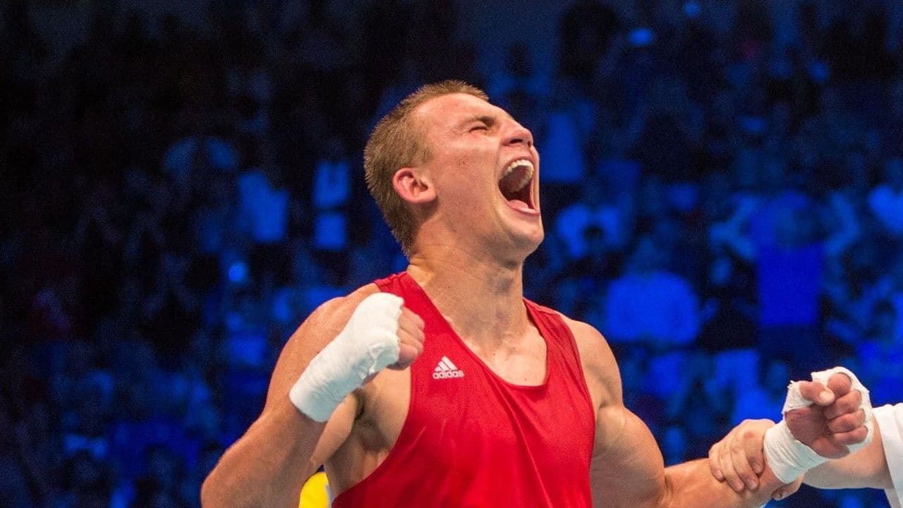 Полтавець їде на олімпіаду в Токіо