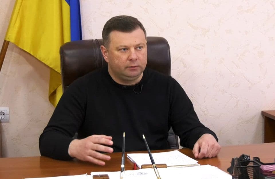 Зеленський звільнив з посади начальника Миргородської РВА, якого підозрюють у хабарництві