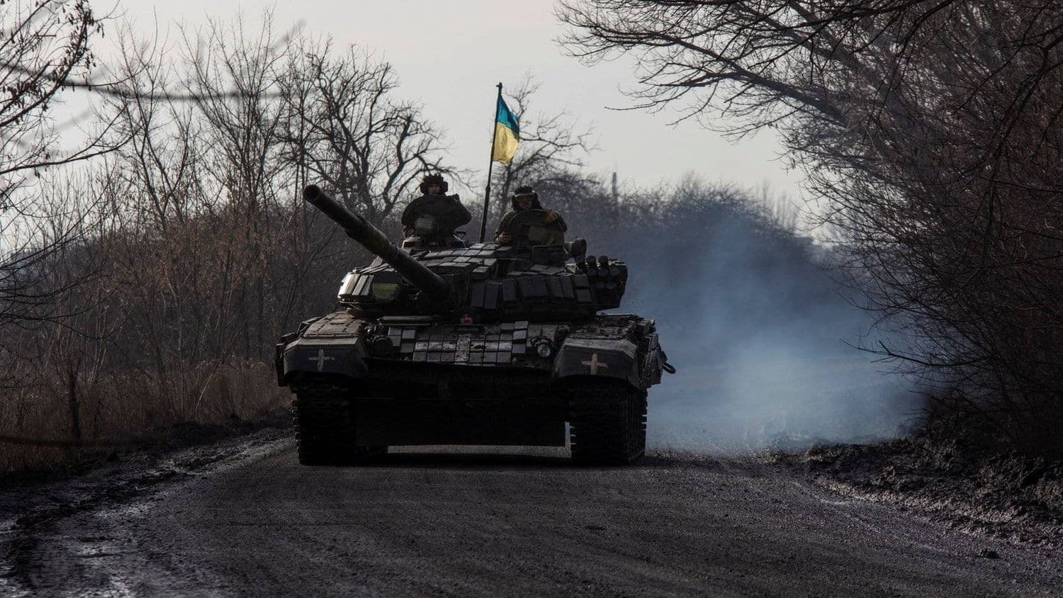 В Україні зараз задіяні 97% бойових частин російської армії — британський міністр