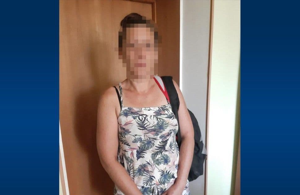 Полтавка у київському кафе побила чоловіка