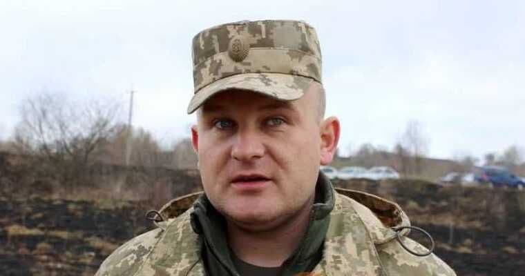 Під особисте зобов'язання: на Полтавщині відпустили колишнього військкома, який побив підлеглого