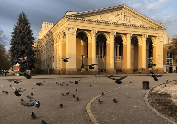 Події в Полтаві: куди сходити на вихідні