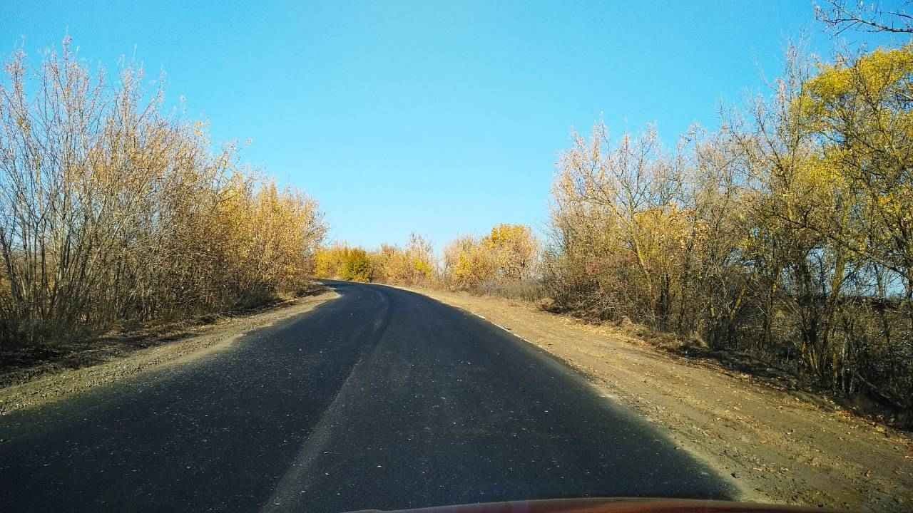 У громаді на Полтавщині на ремонт місцевих доріг планують виділити понад дев'ять млн грн