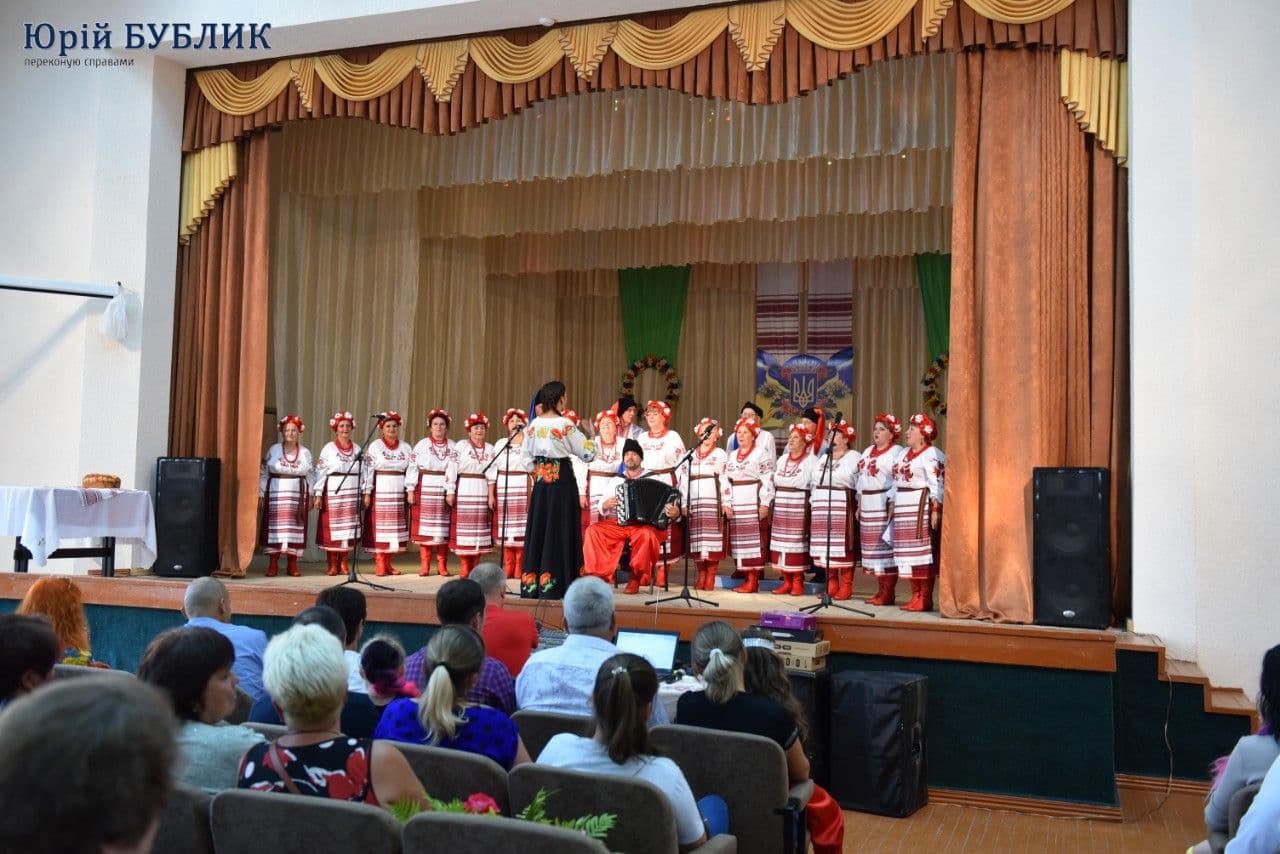 У Супрунівці пройде обласне родинне свято