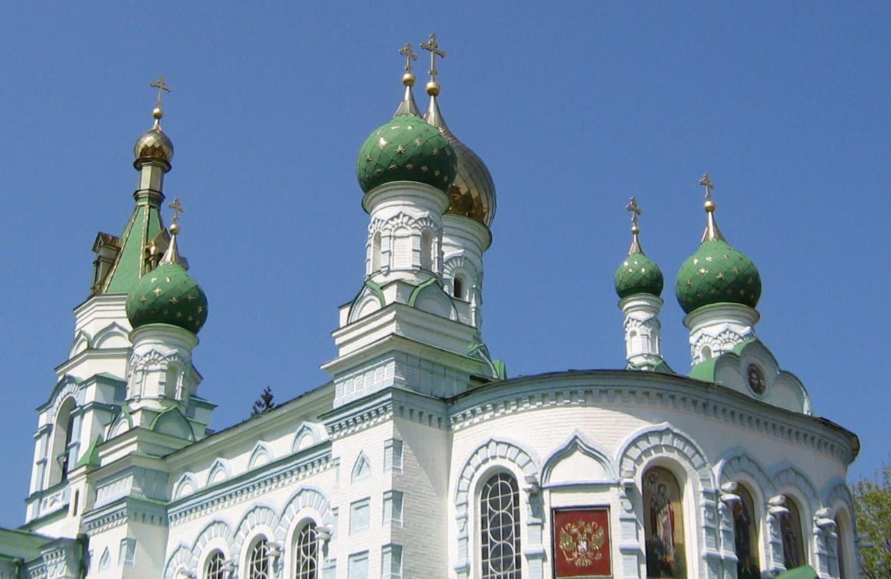 У Полтавській області майже 400 церков належать московському патріархату