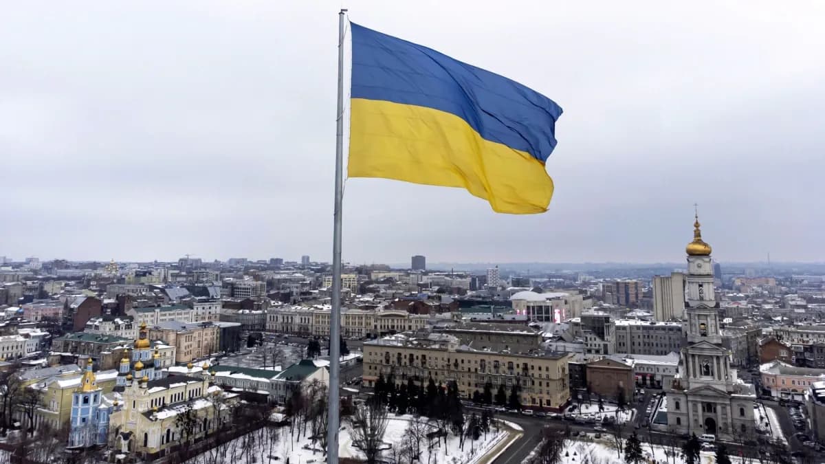 Ще чотирьом містам України присвоїли звання «героїв»