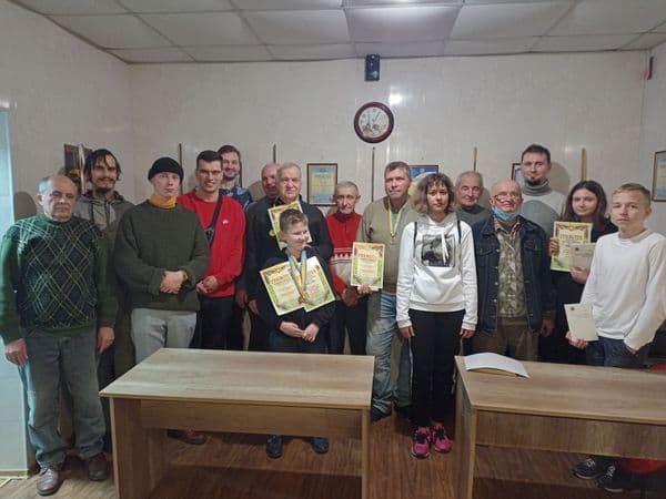 Полтавців запрошують на шахові турніри «вихідного дня»